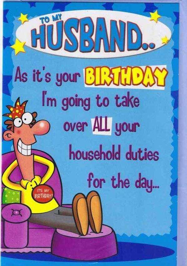 42 Most Happy Funny Birthday Pictures & Images - Birthdaywishings.com