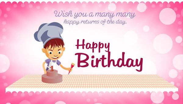 birthday wishes for my male friend - birthday wishes for friend