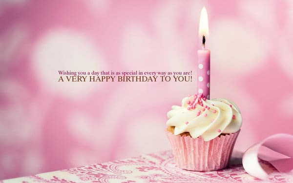 50 Best Birthday Wishes for Friend with Images - 2021