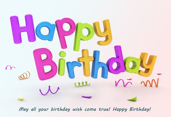 Happy Wala Birthday Amnooo Virtual University Of Pakistan