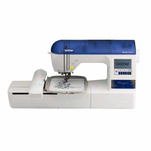 Best Embroidery Machines Reviewed [2022 Edition]