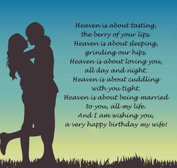 Birthway Wishes For Lover The 143 Most Romantic Birthday