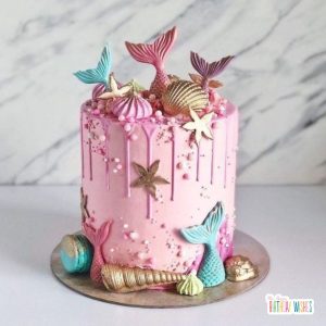 Birthday Cakes for Girls and Unique Ideas (With Pictures)