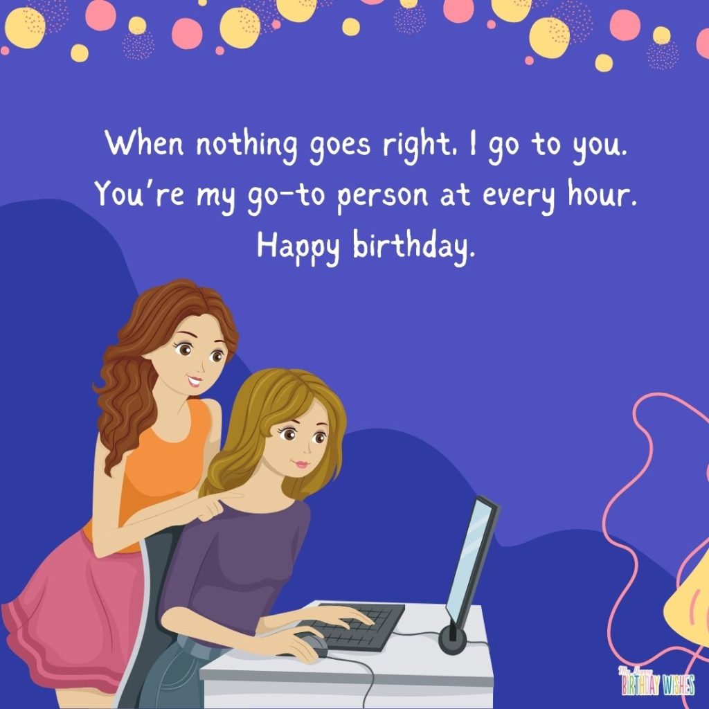 350 Best Birthday Wishes For Friends To Send With Pictures